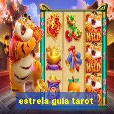 estrela guia tarot